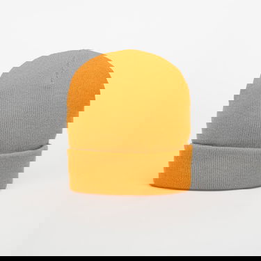 Beanie Dickies Gibsland Cuffed Beanie Orange | 0A4X7K-AUTUMN-MAPLE, 0
