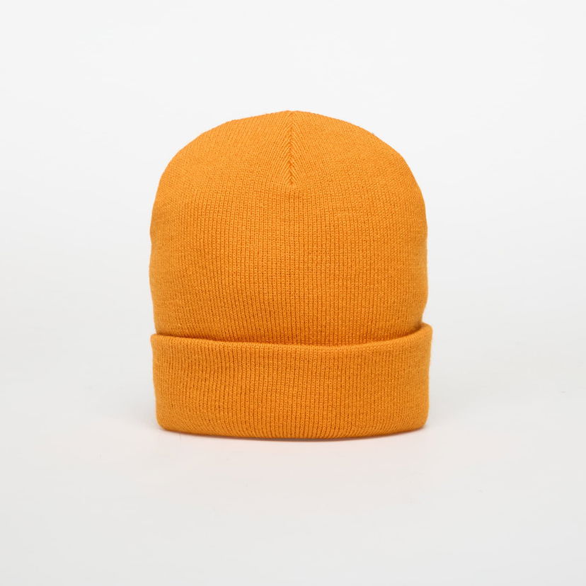 Beanie Dickies Gibsland Cuffed Beanie Orange | 0A4X7K-AUTUMN-MAPLE