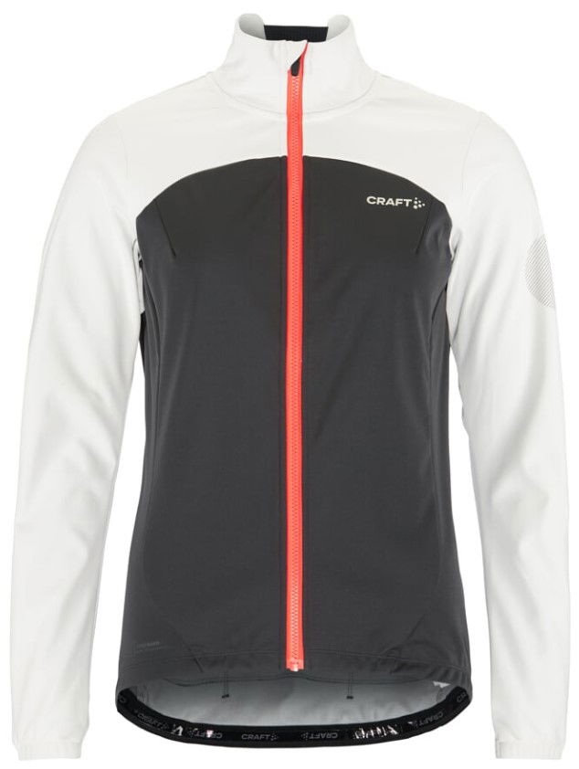 Vindjakke Craft Craft Core Bike Sub Jacket Hvid | 1915177-992895