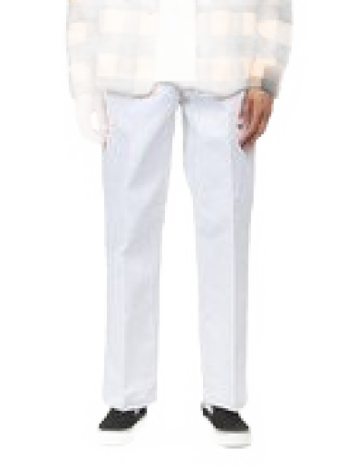 Bukser Dickies 874 Work Pant Rec Hvid | DK0A4XK6WHX1