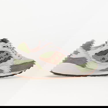 Sneakers og sko Saucony Shadow 6000 Grey/ Green Grå | S70779-1, 1
