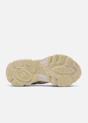Sneakers og sko AXEL ARIGATO Sphere Runner Beige | F3202005, 5