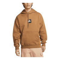 SB Fleece Skateboard Hoodie