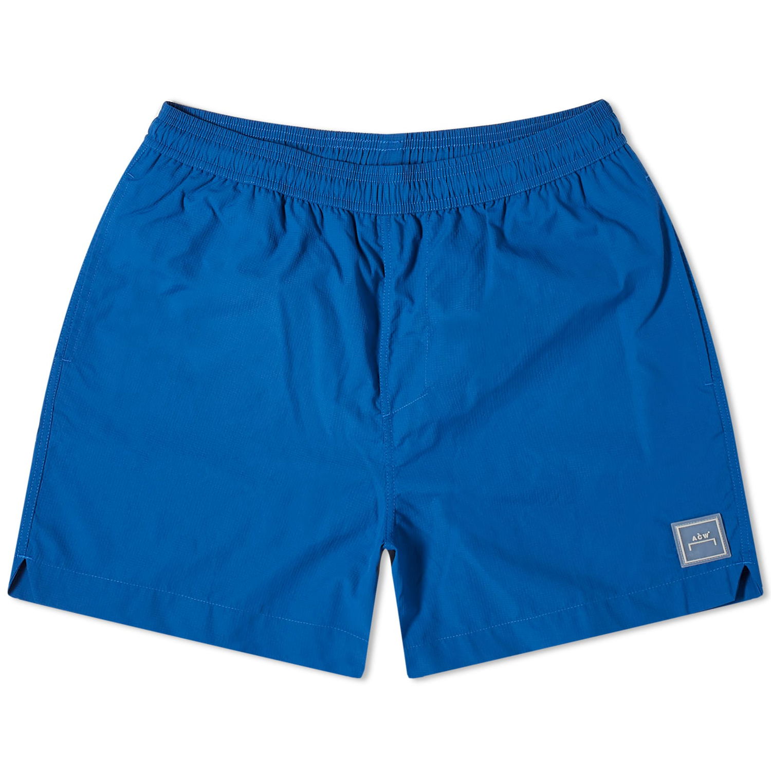 Badetøj A-COLD-WALL* Essential Swimshort Blå | ACWMSW002-VTB, 0