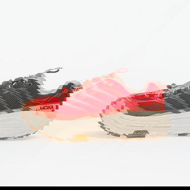Sneakers og sko Hoka One One Mafate Three2 Rød | 1141572-TVR, 0