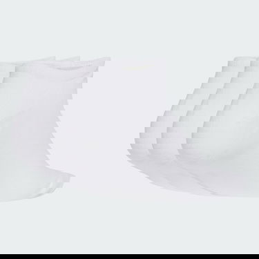 Sokker adidas Performance Liner Ankle Socks - 3 Pairs Hvid | JV7398, 0