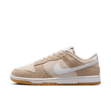 Sneakers og sko Nike Nike Dunk Low Retro SE Beige | HQ1931-100, 0