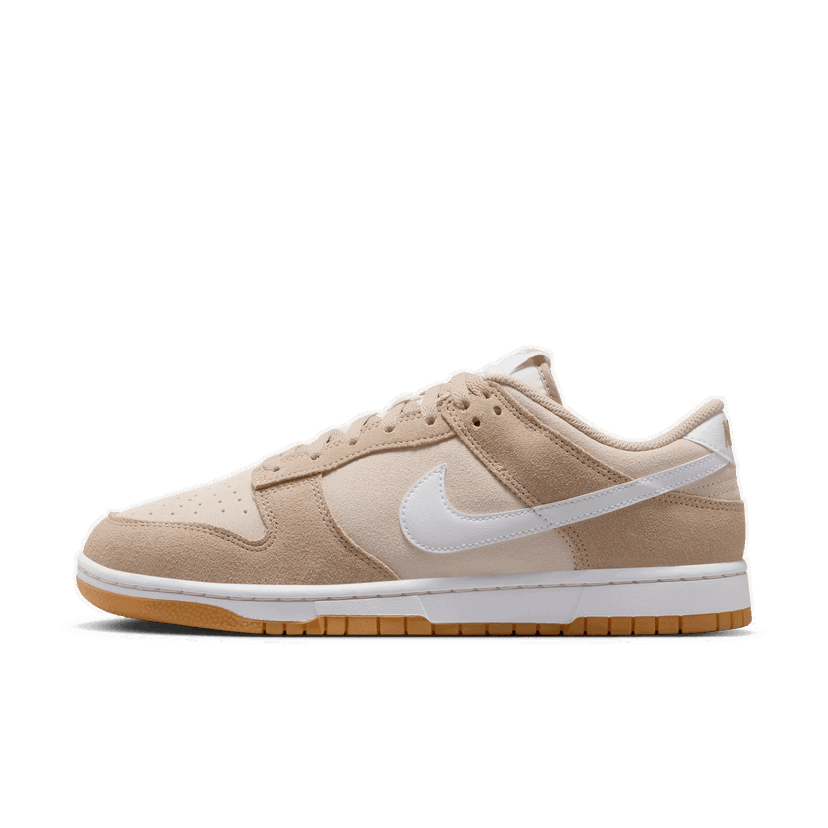Sneakers og sko Nike Nike Dunk Low Retro SE Beige | HQ1931-100