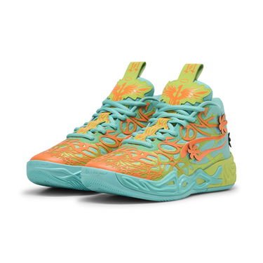 Sneakers og sko Puma MB.04 Scooby Doo Turkis | 310777_01, 1