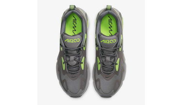 Sneakers og sko Nike Air Max 200 Grå | BV5485-002, 1