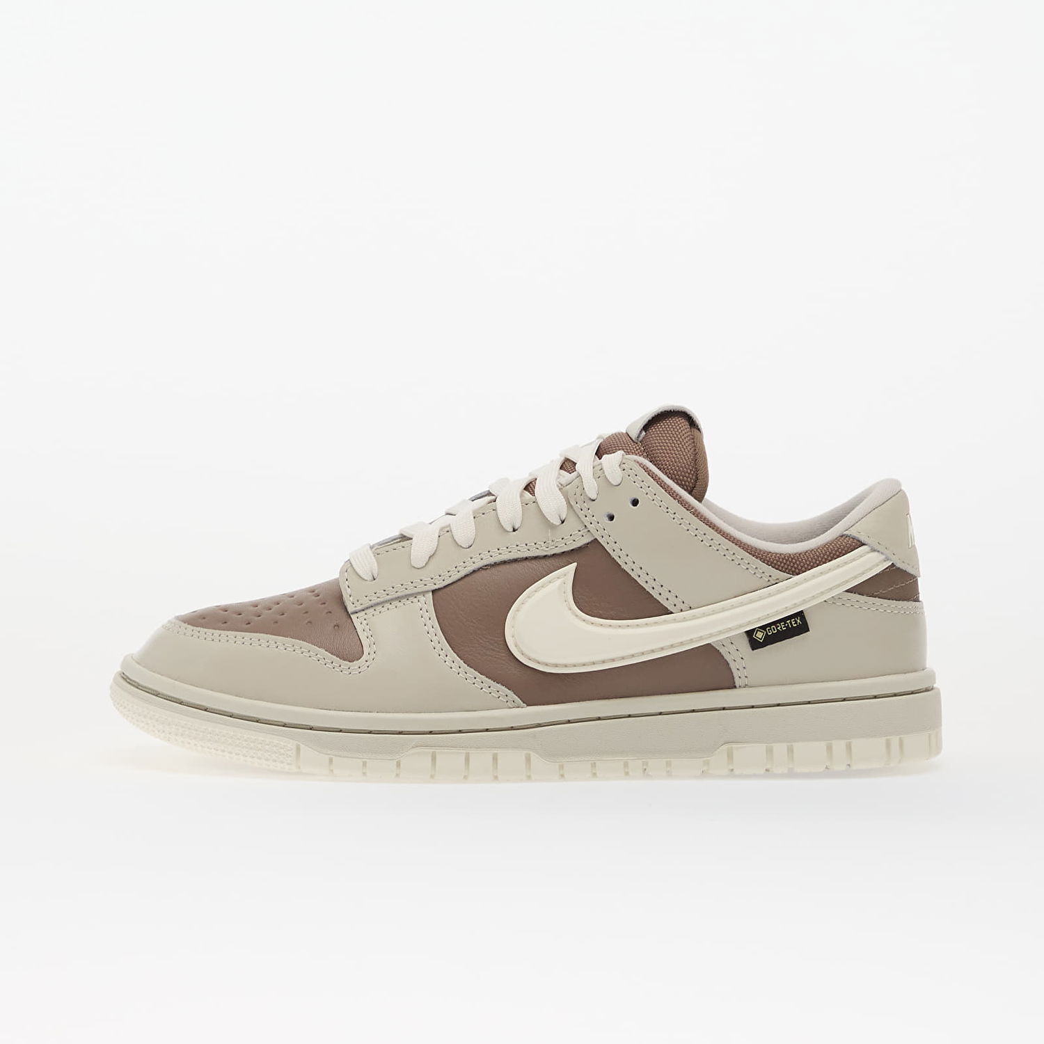 Sneakers og sko Nike Dunk Low Gtx EUR 46 Beige | HQ2053-002, 0