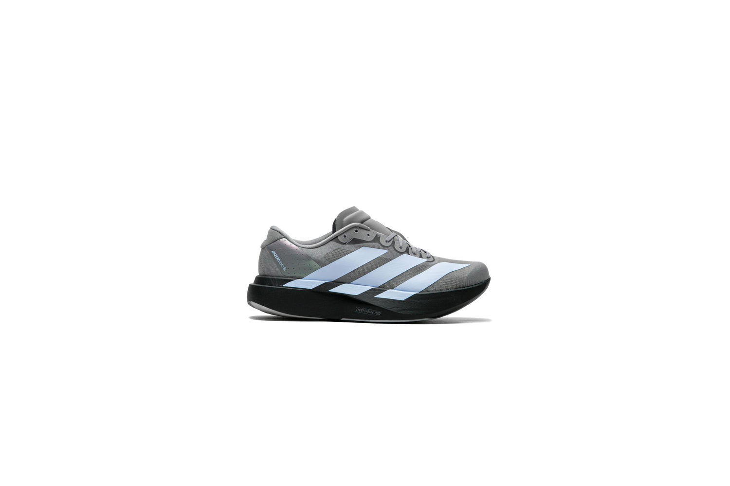 Sneakers og sko adidas Performance Adizero EVO SL Grå | KK3531, 1