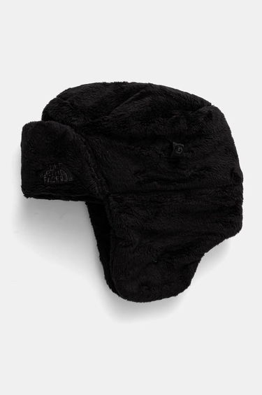 Beanie The North Face Fleece Trapper Hat Sort | NF0A88R2JK31, 0