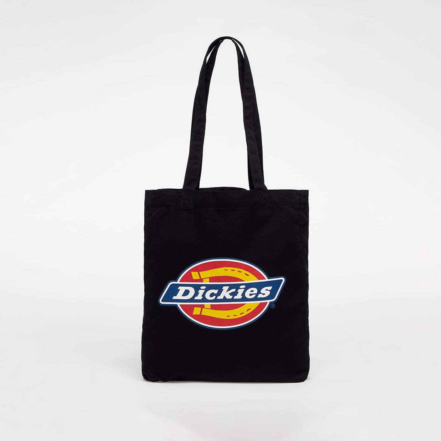 Mulepose Dickies Icon Tote Bag Sort | DK0A4XFABLK1, 0