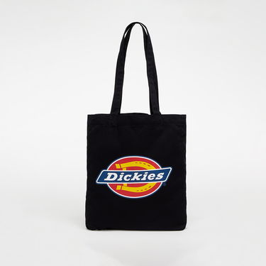 Mulepose Dickies Icon Tote Bag Sort | DK0A4XFABLK1, 0
