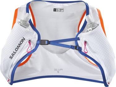 Rygsæk Salomon PULSE 2 SET Grå | lc2176900, 1