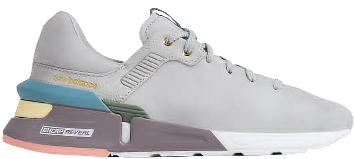 Sneakers og sko New Balance 997 "Tokyo Design Studio Grey" Grå | MS997TKD, 0