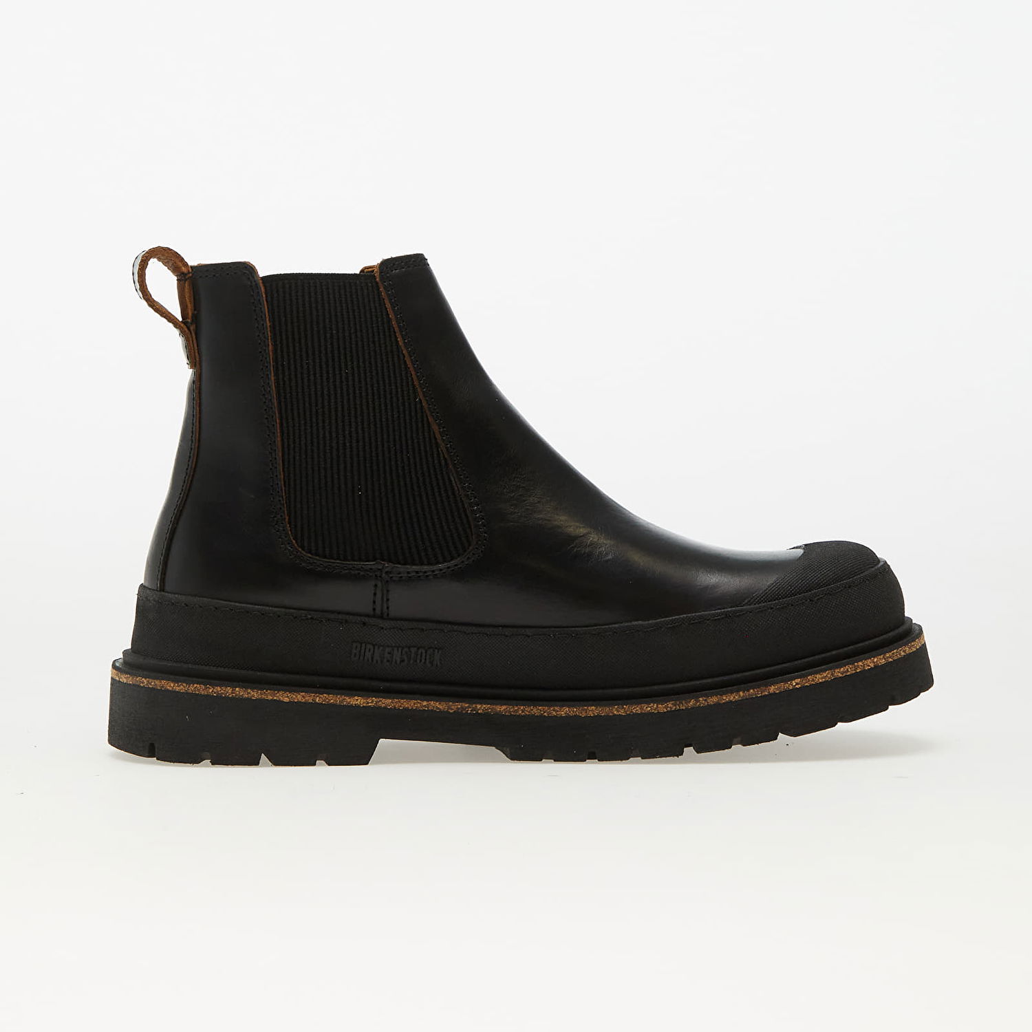 Sneakers og sko Birkenstock Prescott Slip On Sort | 1025206, 1