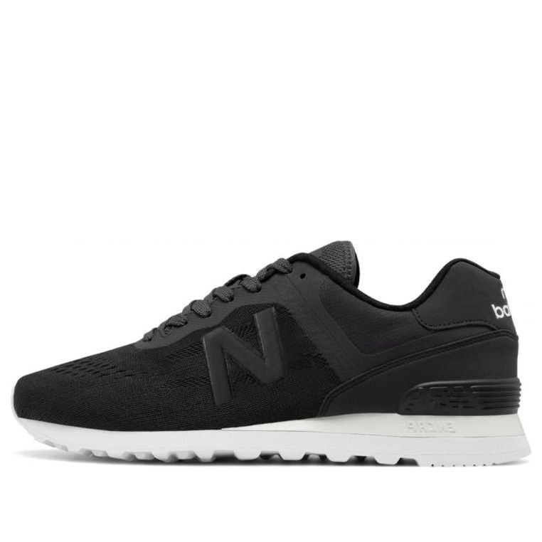 Sneakers og sko New Balance 574 Sort | MTL574NC, 0