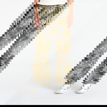 Bukser Nike Tech Dri-FIT Woven Camo Loose-Fit Pants Grøn | HV0972-210, 0
