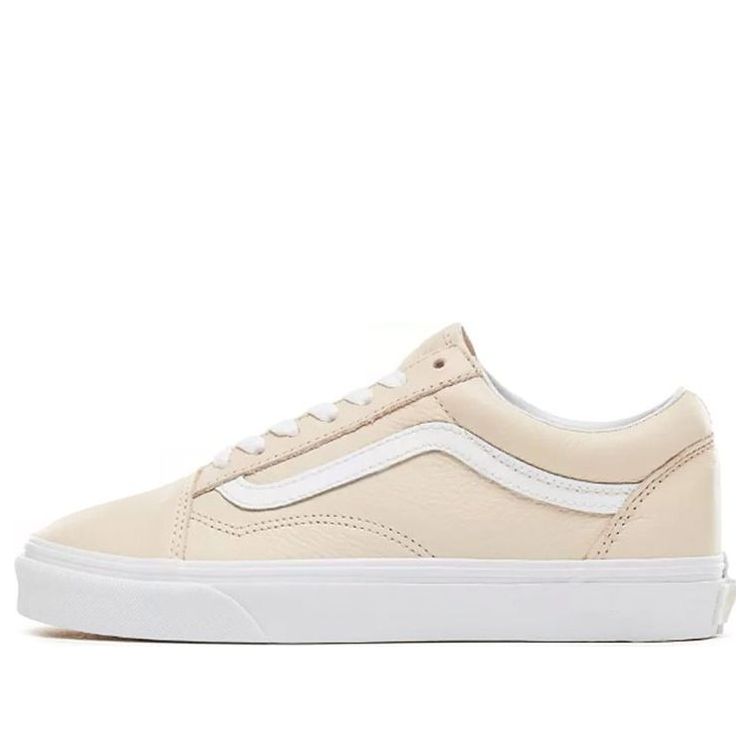 Sneakers og sko Vans Old Skool Beige | VN0A38G1UA8