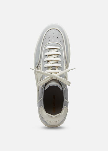Sneakers og sko AXEL ARIGATO Orbit Grå | F3224004, 4