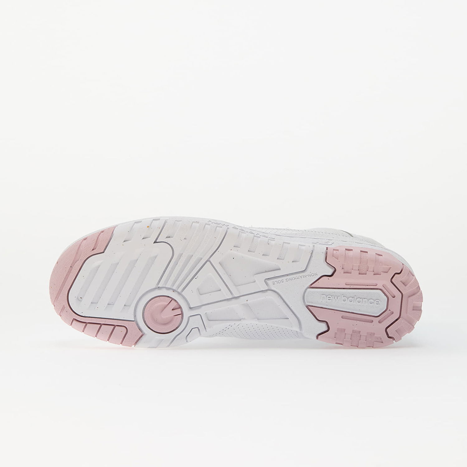Sneakers og sko New Balance 550 Hvid | BBW550VC, 1