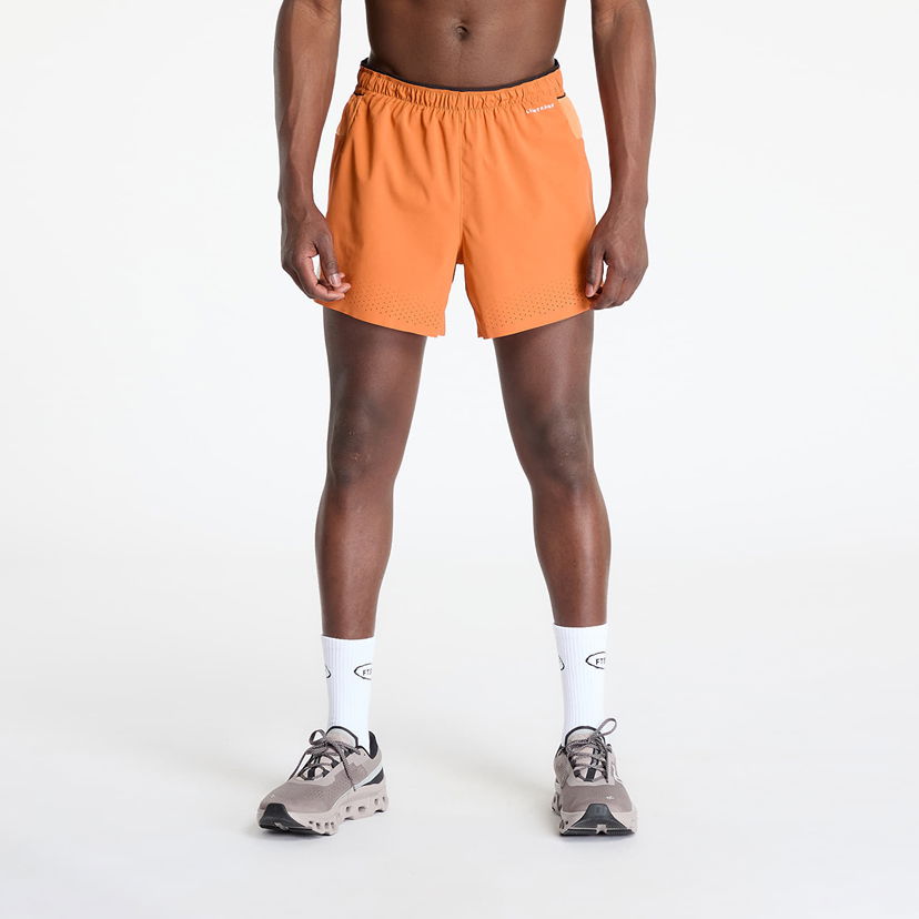 Shorts The North Face The North Face Summit Pacesetter 5" Shorts Orange | NF0A8BB45N51