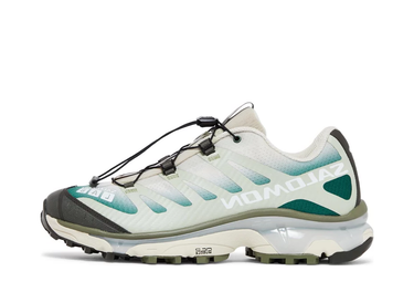 Sneakers og sko Salomon XT-4 Notre Hvid | L47423900, 2