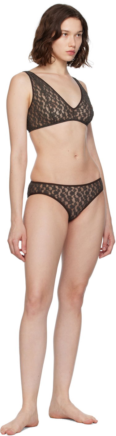 Trusser Baserange Baserange Crescent Briefs Brun | UNMU-LA-SU25, 3