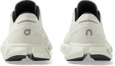 Sneakers og sko On Running Cloud X FW20 Hvid | 40-99702, 8