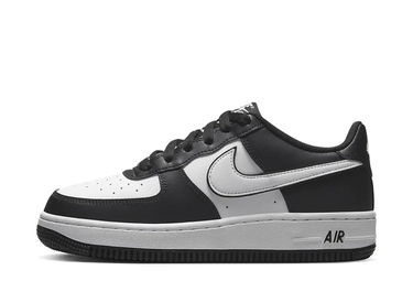 Sneakers og sko Nike Air Force 1 '07 "Panda" GS Sort | DV1621-001, 1