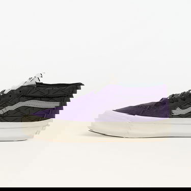 Sneakers og sko Vans Sk8-Mid Reissue 83 LX Up North Trip Lilla | VN000CQQGPE1, 0
