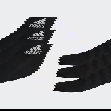 Sokker adidas Performance Ankle Sock 3 pairs Sort | DZ9436, 1