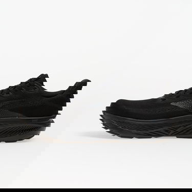 Sneakers og sko Brooks Ghost 17 Black/ Black/ Ebony Sort | 1104421D-020, 0