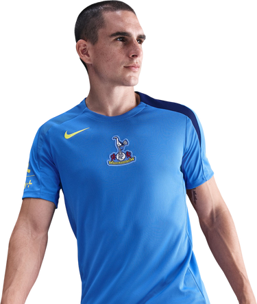 T-shirt Nike Dri-FIT Total 90 Tottenham Hotspur Strike Short-Sleeve Soccer Top Blå | hm3347-428, 2