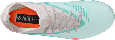 Sneakers og sko Nike United Phantom 6 Low Academy FG/MG Kids Flerfarvet | ih2195-300, 3