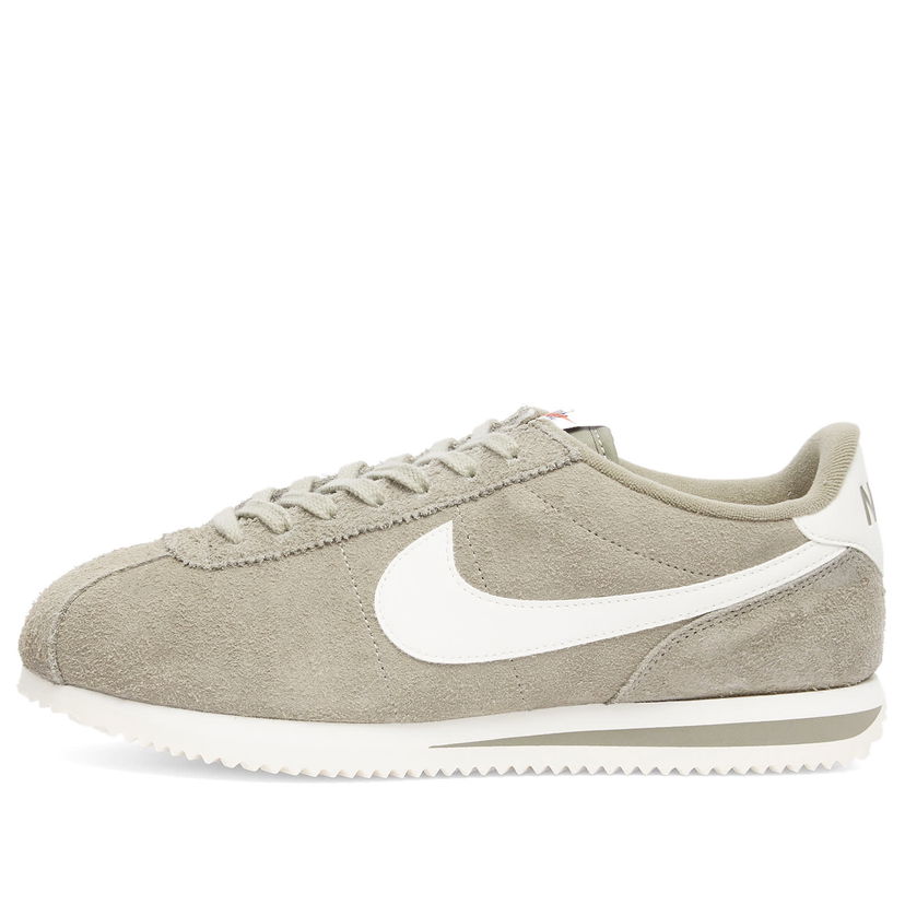 Sneakers og sko Nike Cortez Vntg W Grå | FJ2530-302