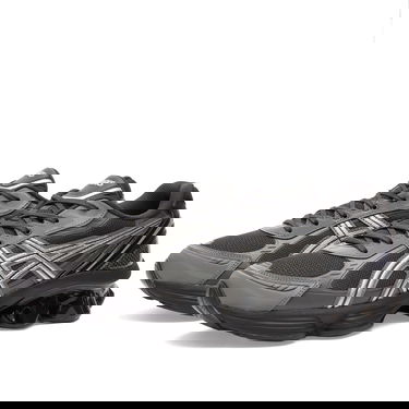 Sneakers og sko Asics GEL-Kinetic Fluent Grå | 1203A591-024, 2