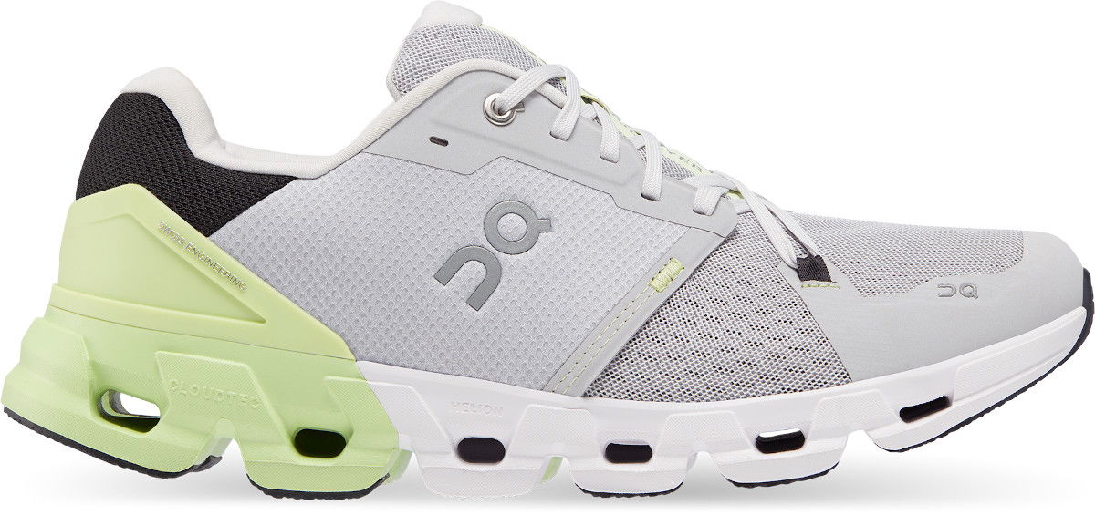 Sneakers og sko On Running Cloudflyer 4 Grå | 71-98674, 0