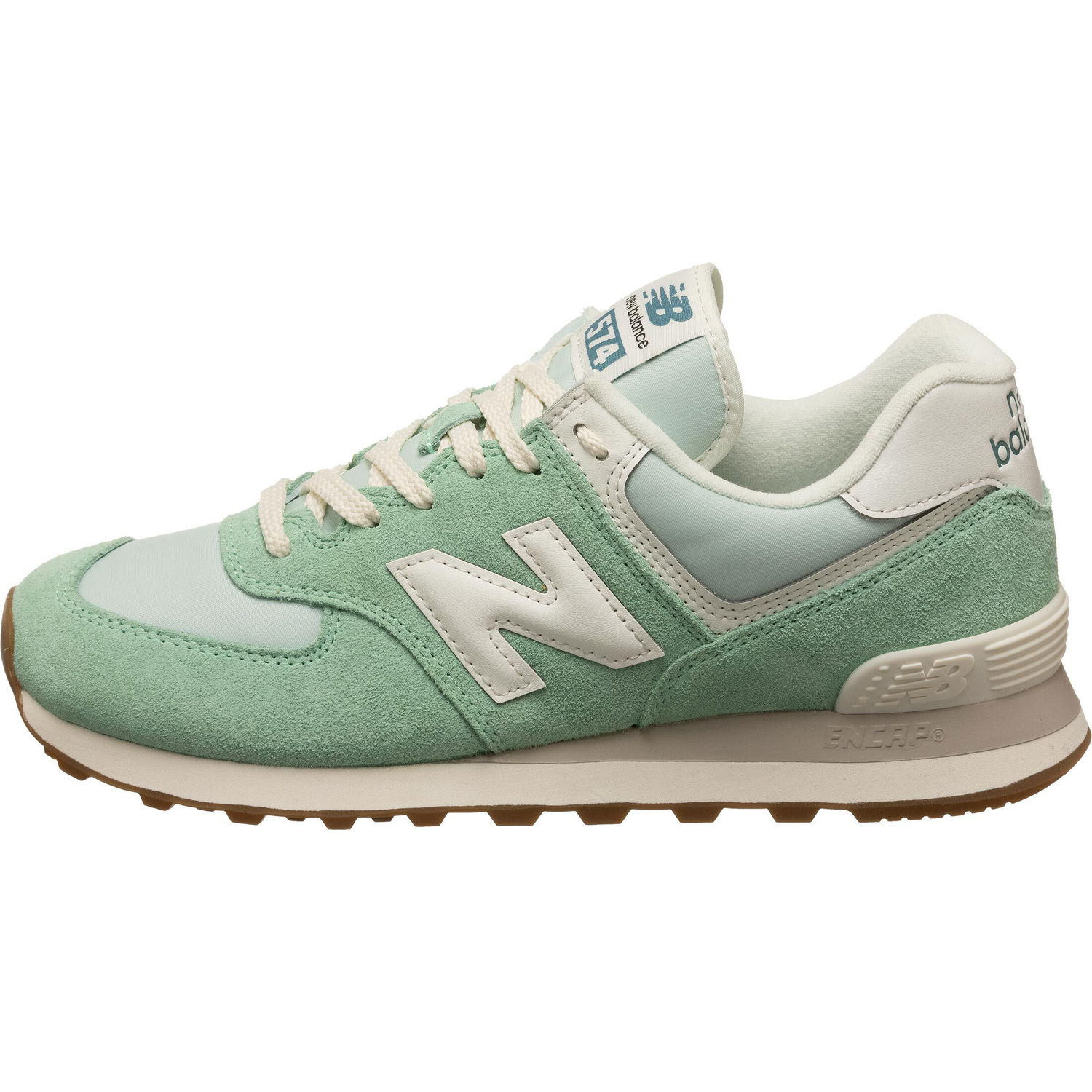 Sneakers og sko New Balance 574 Grøn | U574RD2, 0