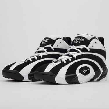 Sneakers og sko Reebok Shaqnosis Sort | EF3069, 1