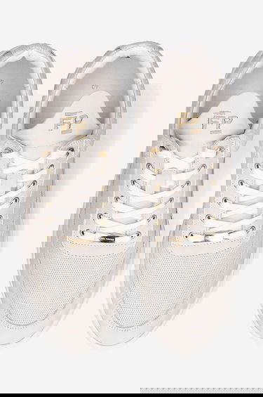 Sneakers og sko Filling Pieces Low Top Aten Grå | 10126591890, 4