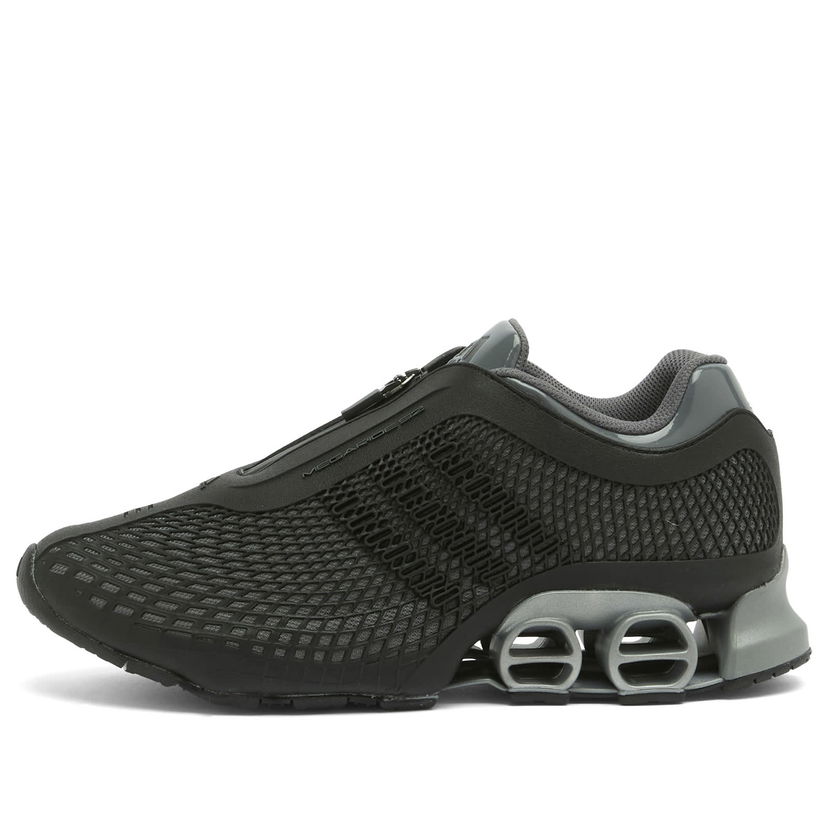 Sneakers og sko adidas Performance Megaride S2 Sort | JR4743