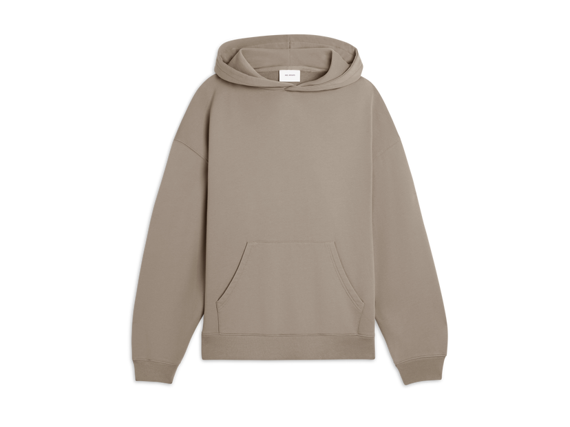 Sweatshirt AXEL ARIGATO Drill Hoodie Beige | A2181002