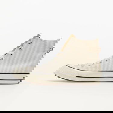 Sneakers og sko Converse Chuck 70 High "Crafted Stripe" Beige | A00473C, 0