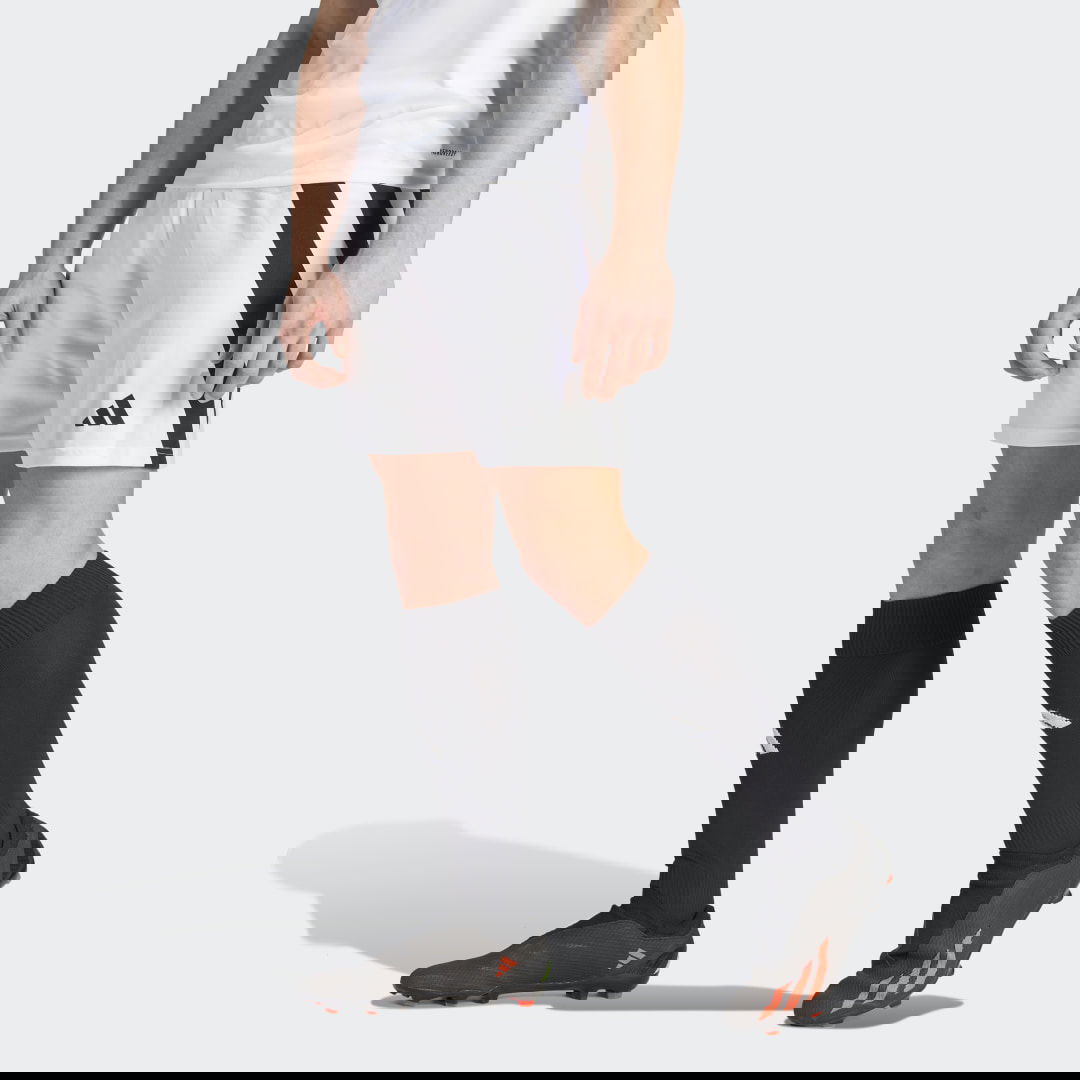 Shorts adidas Performance Fortore 23 Shorts Hvid | IK5761, 0