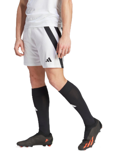 Shorts adidas Performance Fortore 23 Shorts Hvid | IK5761