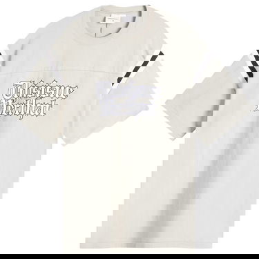 T-shirt thisisneverthat Thisisneverthat Football T-Shirt, Size Small Grå | TN251TTSST24-GREY, 0