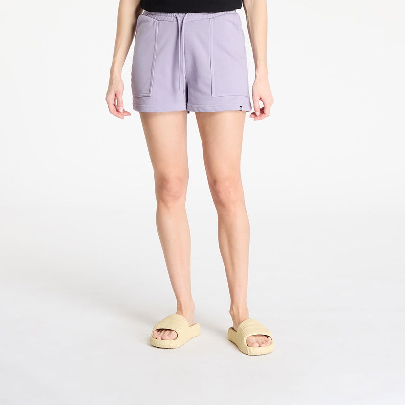 Shorts Horsefeathers Horsefeathers Enzo Shorts Lilla | SW943A